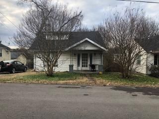 2417 Brasher, Nashville, TN 37206