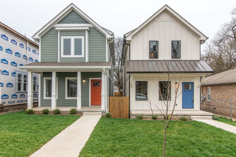1903B 14th Ave N, Nashville, TN 37208