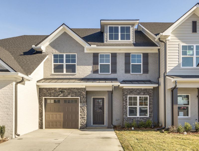 3532 Pershing Dr #D7, Murfreesboro, TN 37129