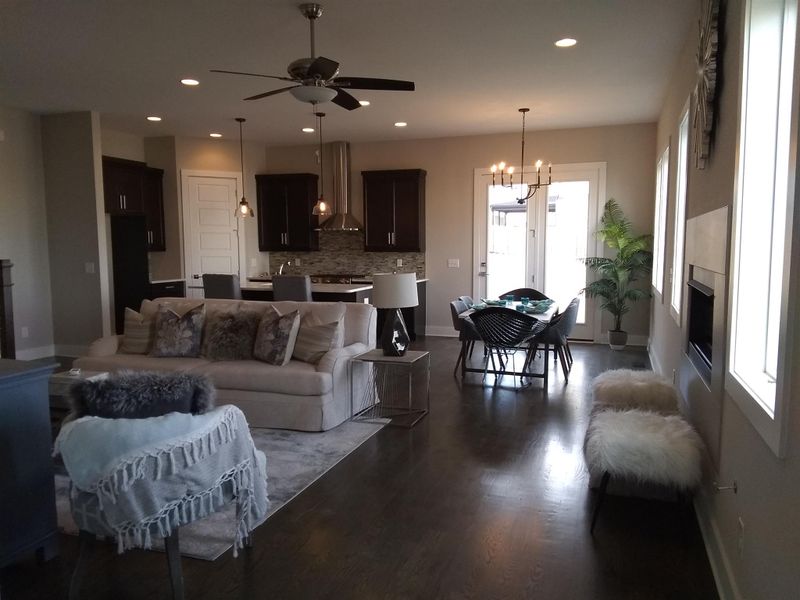 1002 A Southside Ave, Nashville, TN 37203
