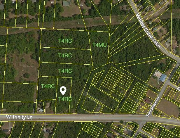 0 West Trinity Ln, Nashville, TN 37207
