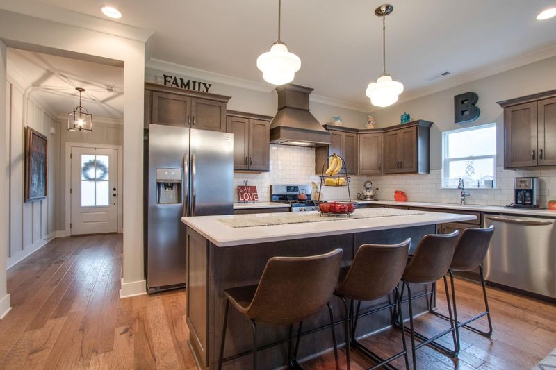 221 Croft Way, Mount Juliet, TN 37122