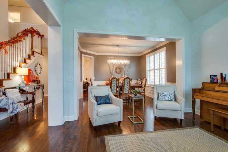 3031 Weston Blvd, Murfreesboro, TN 37128