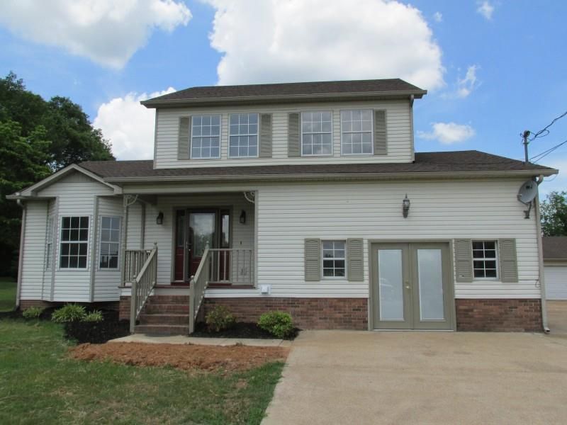 511 Mockingbird Ln, Mount Pleasant, TN 38474