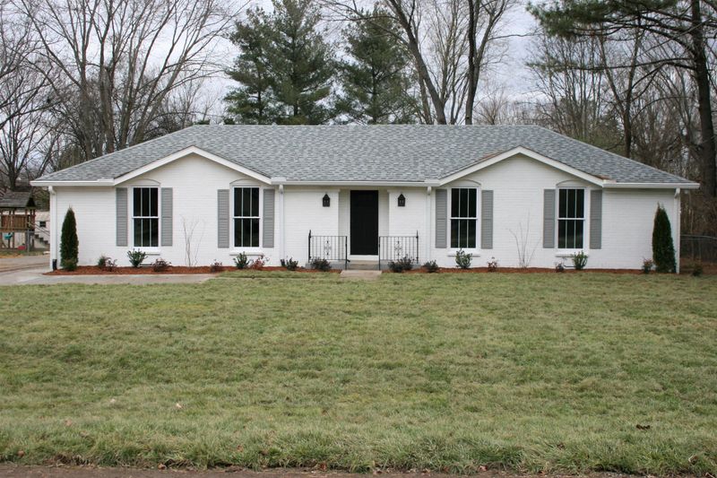 512 Allen Dr, Franklin, TN 37064