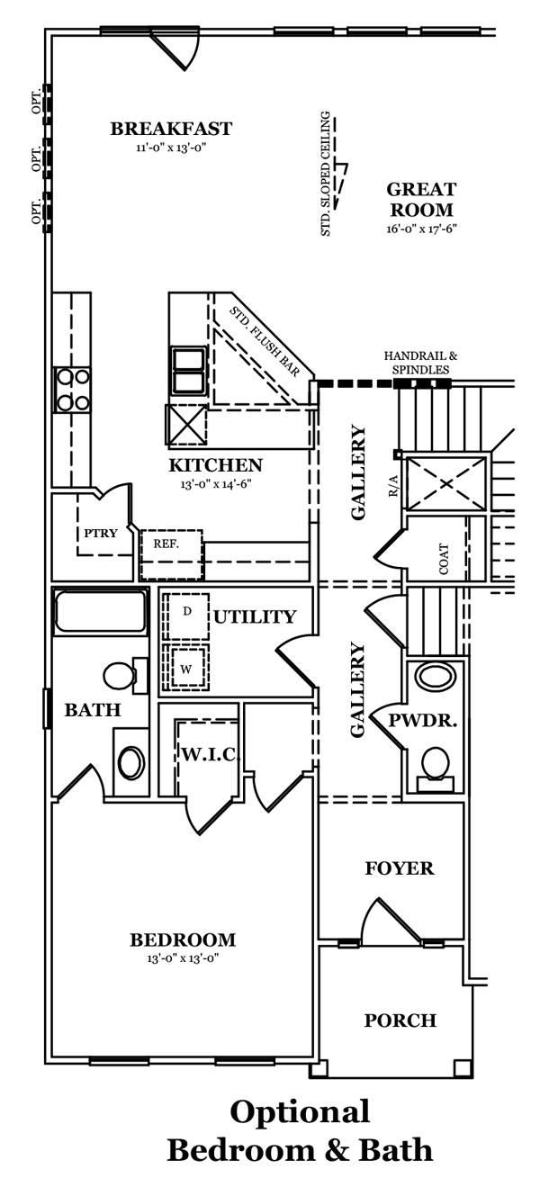 247 Caroline Way L 145, Mount Juliet, TN 37122