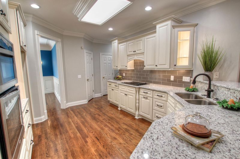 711 Saratoga Dr, Murfreesboro, TN 37130