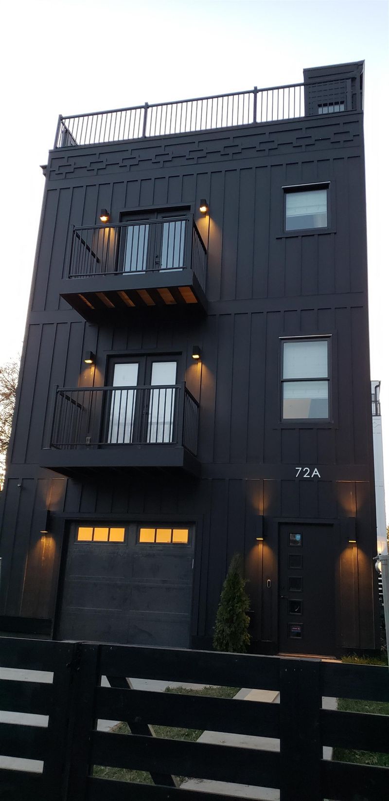 72A Maury, Nashville, TN 37210