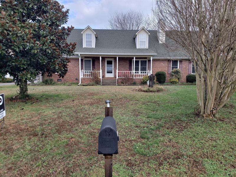 1316 Wilton Ct, Murfreesboro, TN 37129