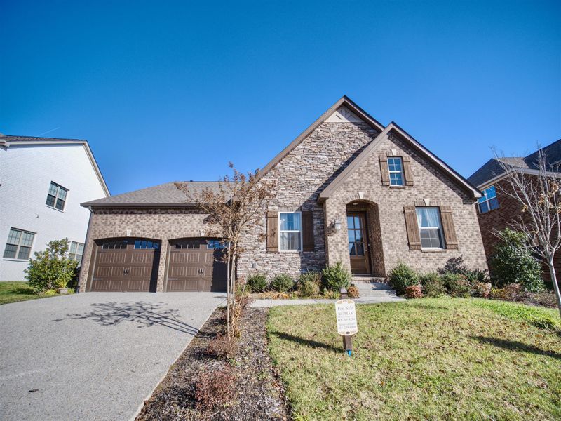 1038 Laffite Way, Gallatin, TN 37066