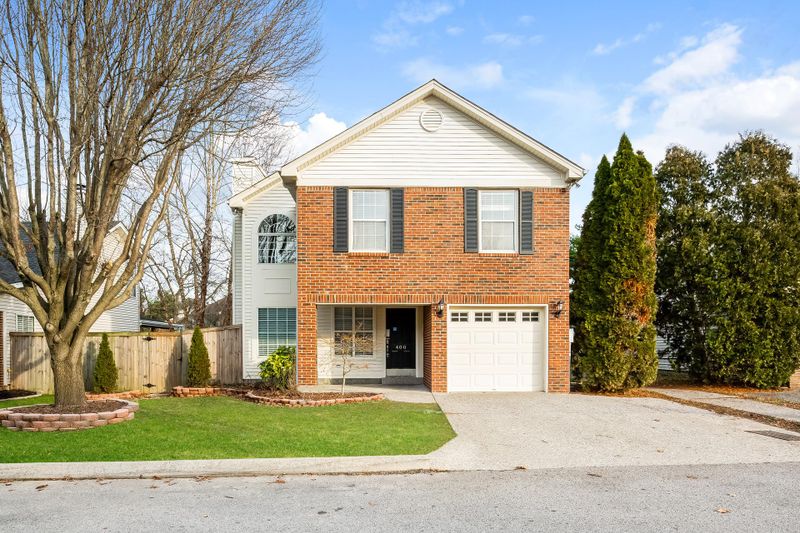 400 Newbary Ct, Franklin, TN 37069