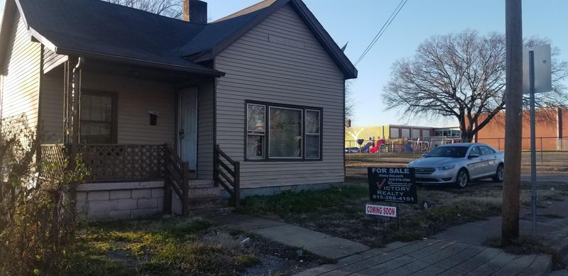 1617 Dr D B Todd Jr Blvd, Nashville, TN 37208
