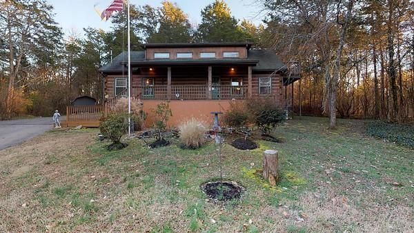 80 Spring Valley Dr, Mount Juliet, TN 37122