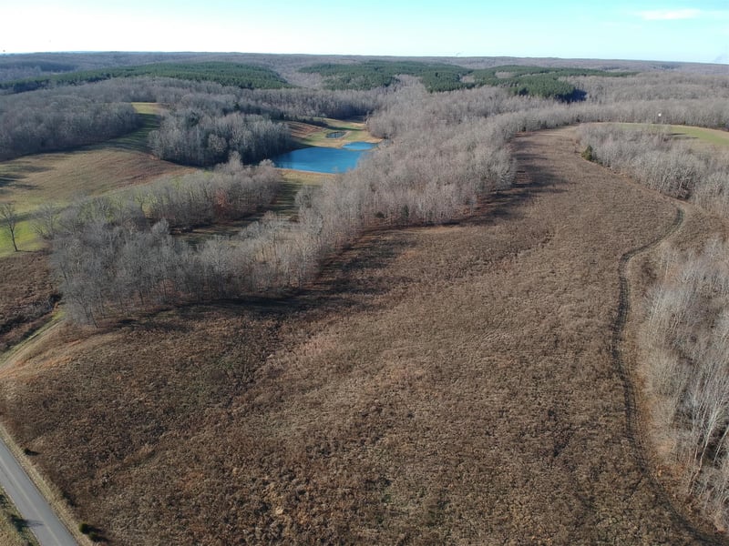 1555 Bell Hollow Rd, Vanleer, TN 37181