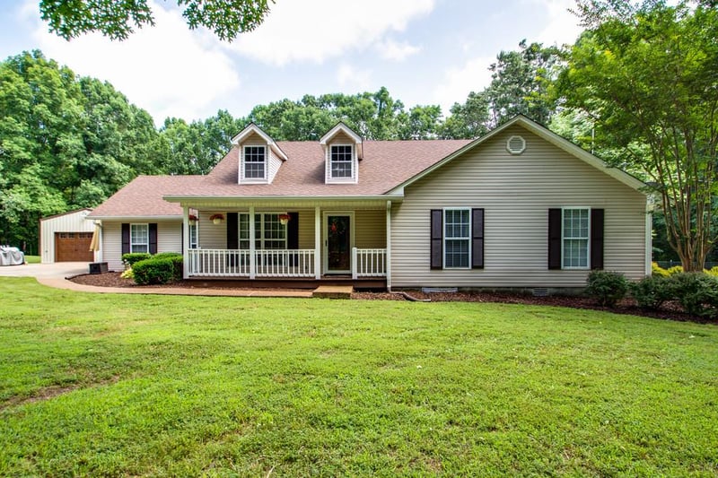 7951 Daugherty Capley Rd, Primm Springs, TN 38476