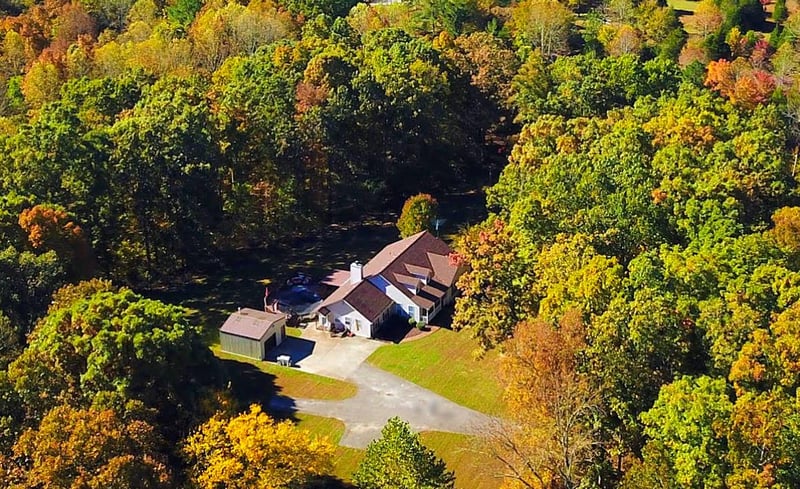 7951 Daugherty Capley Rd, Primm Springs, TN 38476