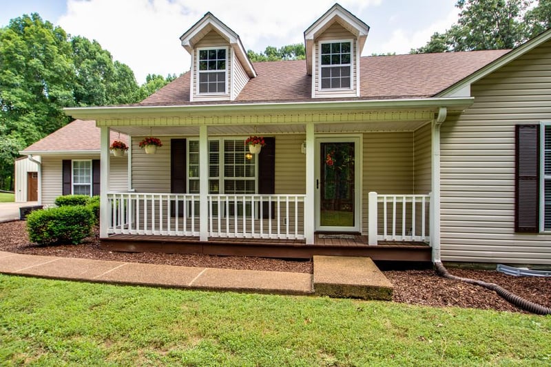 7951 Daugherty Capley Rd, Primm Springs, TN 38476
