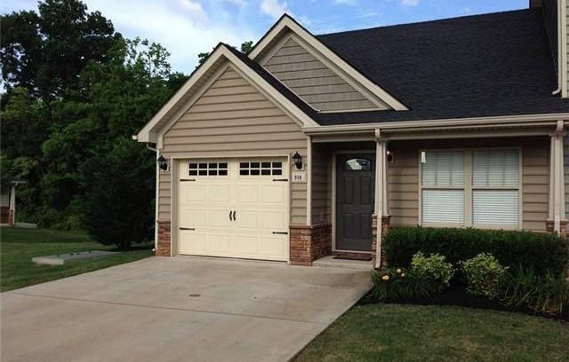918 Thunder Gulch Way, Murfreesboro, TN 37128