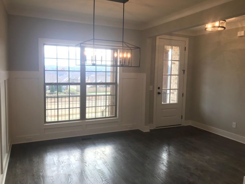 217 Mcgreevy Dr, La Vergne, TN 37086