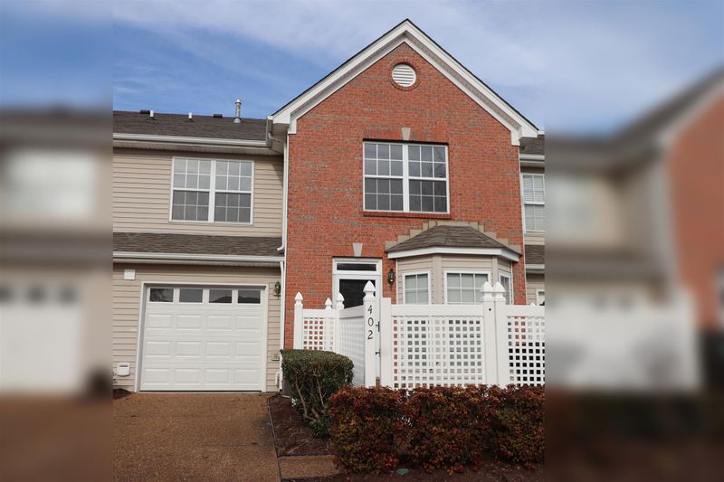 402 Bembridge Ln #402, Franklin, TN 37069