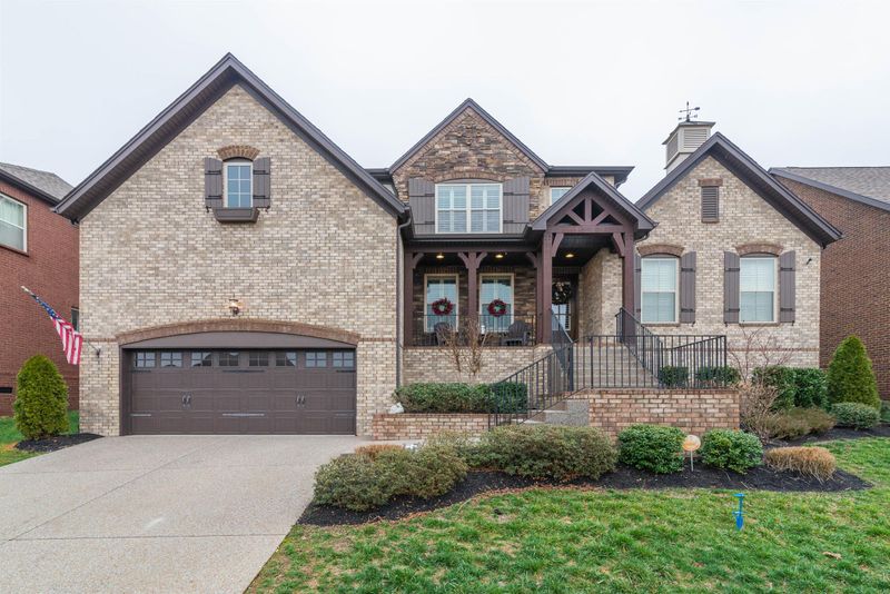 4828 Medalist Cir, Hermitage, TN 37076