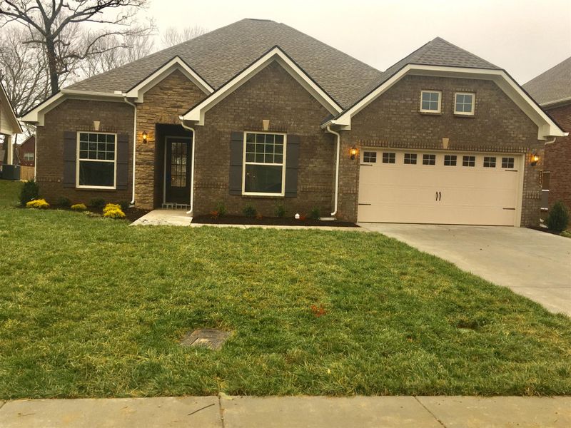 1420 Burrows Avenue 103 Cho, Murfreesboro, TN 37128