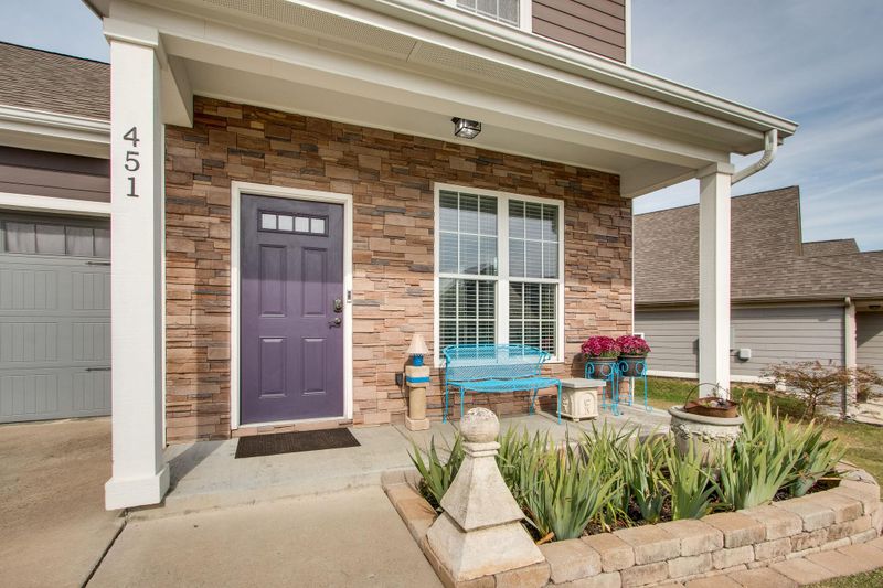 451 Monticello St, Nashville, TN 37207