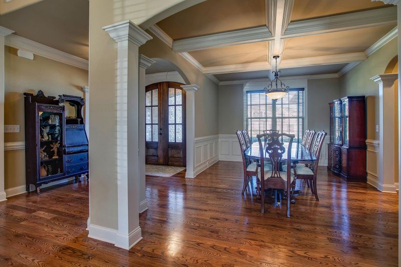 1783 Witt Way Dr, Spring Hill, TN 37174