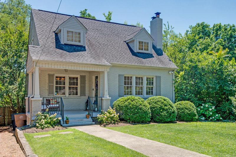 2901 W Linden Ave, Nashville, TN 37212