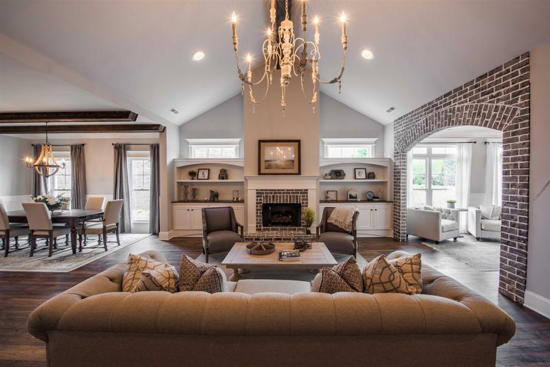 2007 Watercolor Ln, Murfreesboro, TN 37128
