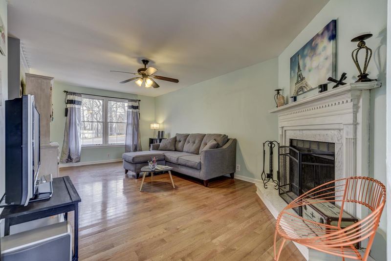 924 Wemberton Dr, Nashville, TN 37214