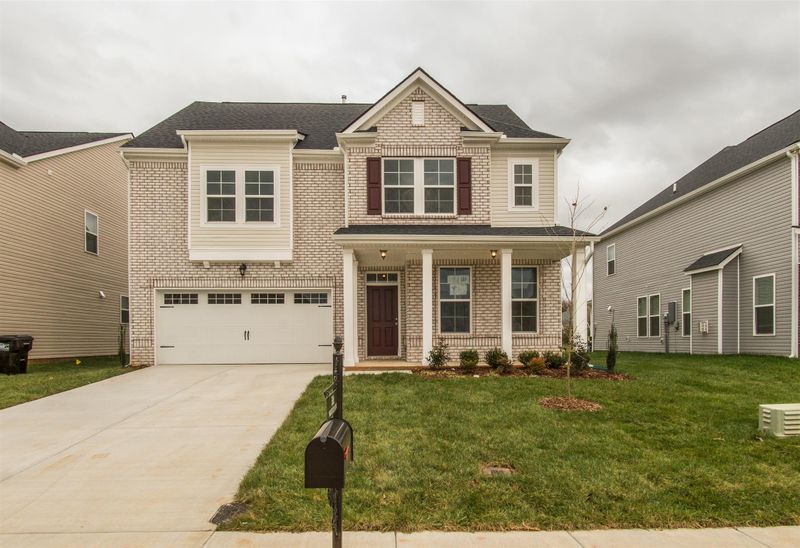 502 Nightcap Ln Lot 147, Murfreesboro, TN 37128