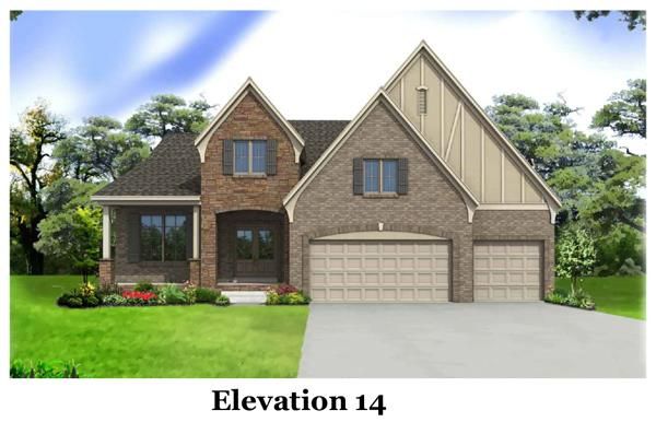 104 Palmore Ct, Nashville, TN 37221