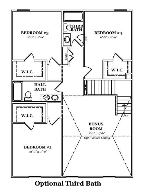 819 Newcomb St L747, Franklin, TN 37064