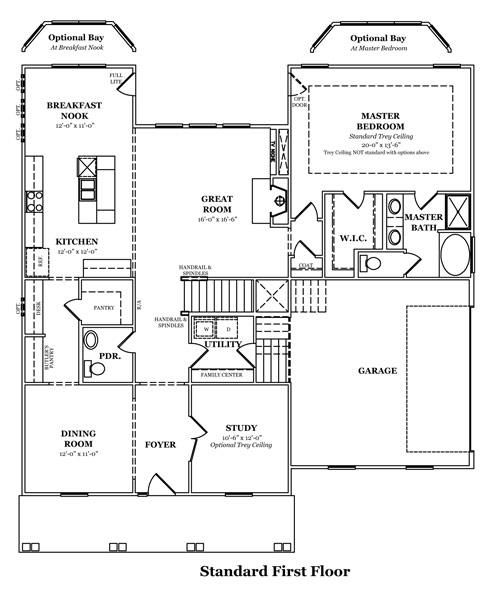 819 Newcomb St L747, Franklin, TN 37064