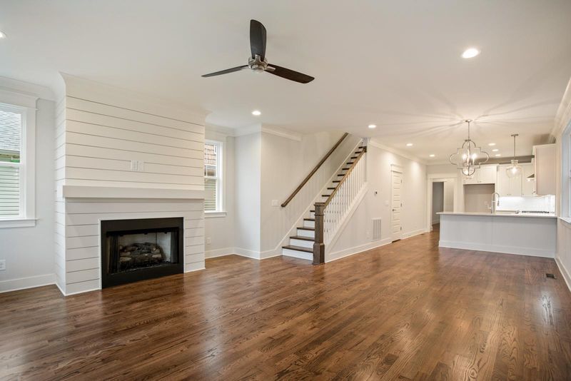 5308B Pennsylvania, Nashville, TN 37209