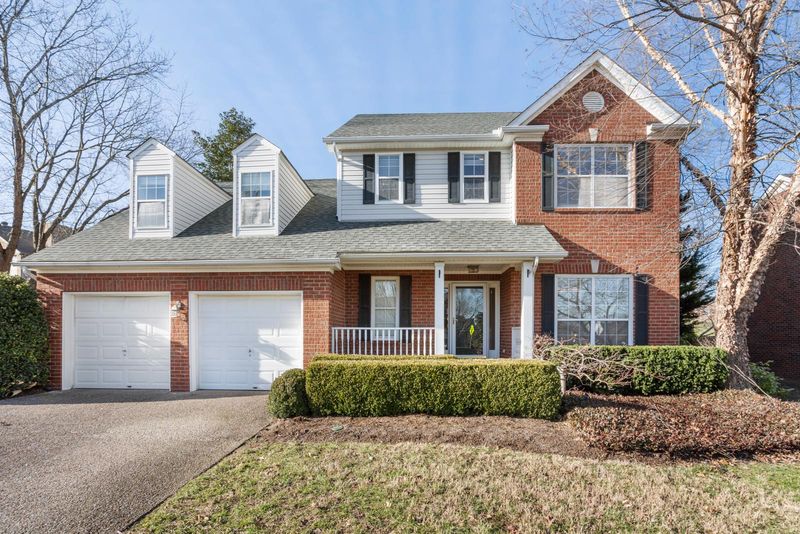 5224 Timber Gap Dr, Nashville, TN 37221