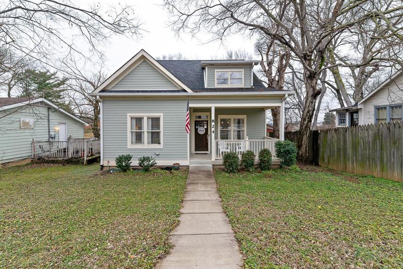824 N 2nd St, Nashville, TN 37207