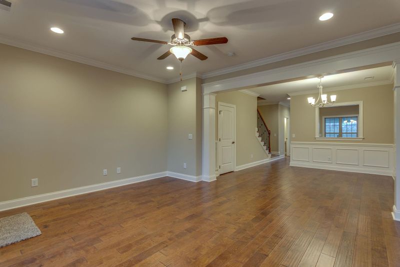 4321 Glassgow Rd Lot 77, Spring Hill, TN 37174