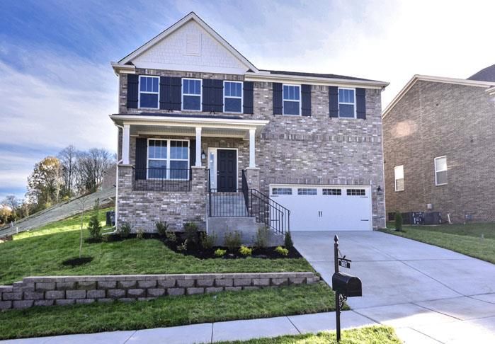 8501 Beautiful Valley Dr, Nashville, TN 37221