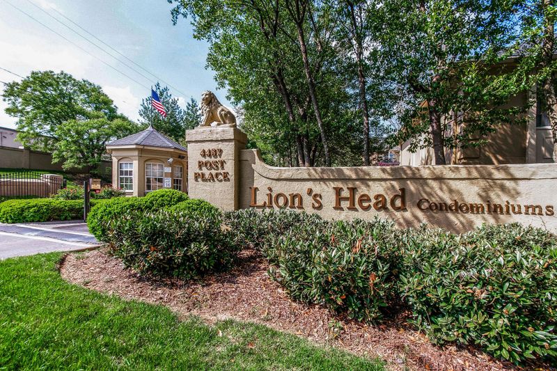 4487 Post Pl Apt 16 #16, Nashville, TN 37205