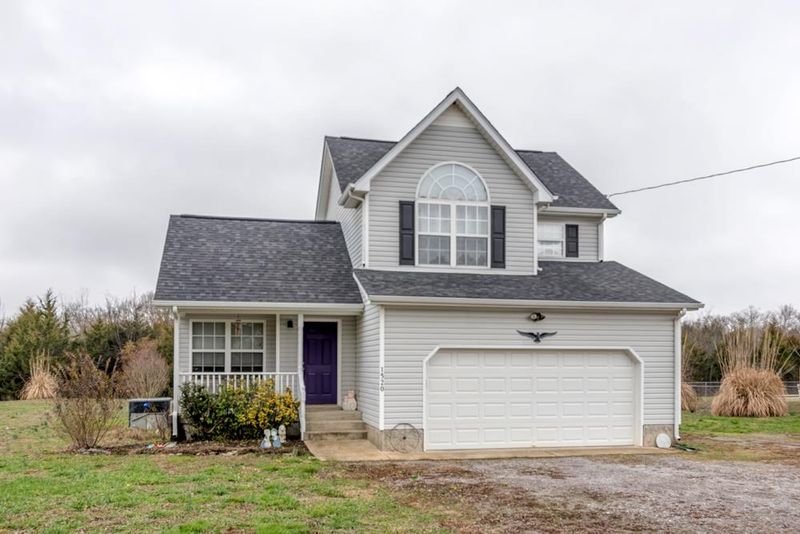 1520 J D Todd Rd, Murfreesboro, TN 37129