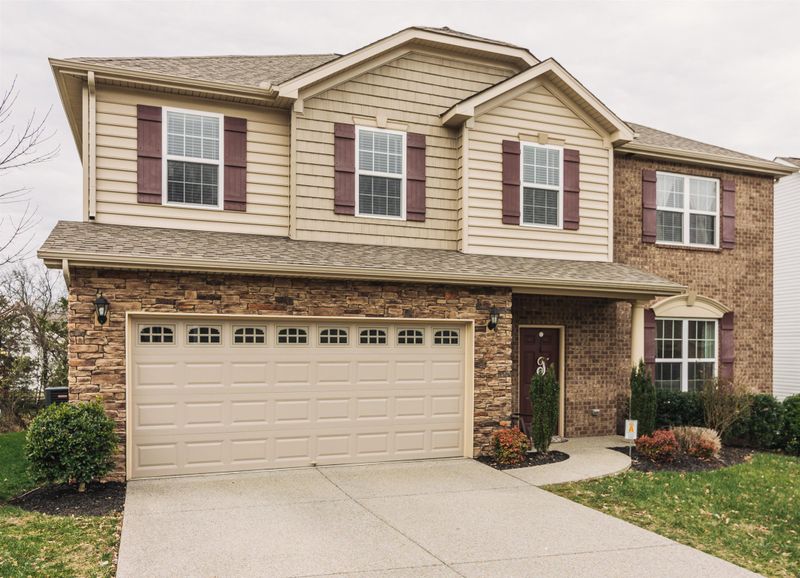 6305 Eli Dr, Antioch, TN 37013