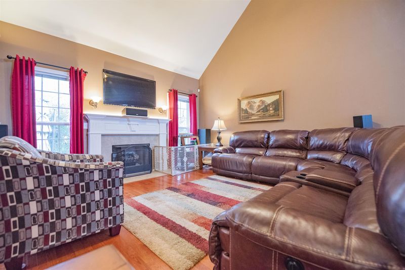 538 Savannah Rdg, Murfreesboro, TN 37127