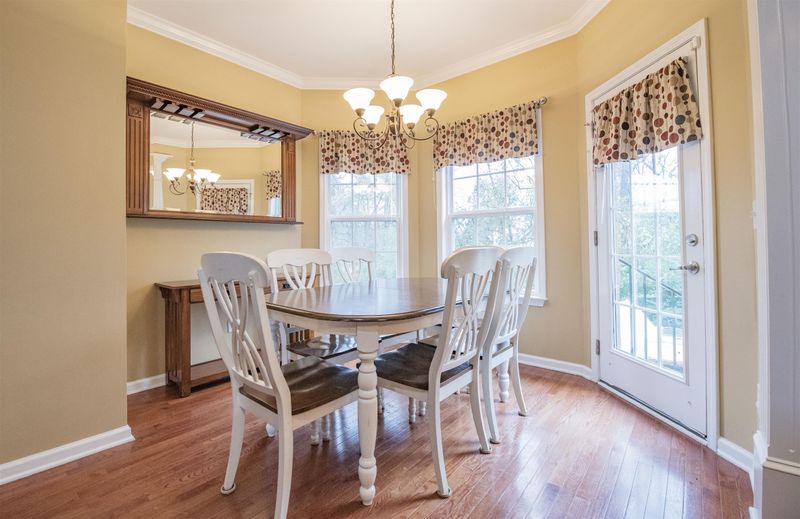 538 Savannah Rdg, Murfreesboro, TN 37127