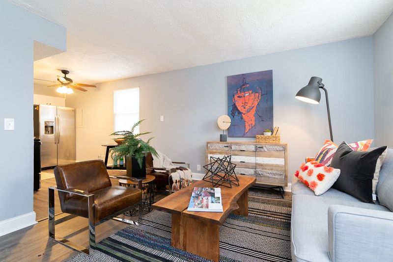 3512 Slate Dr, Nashville, TN 37216