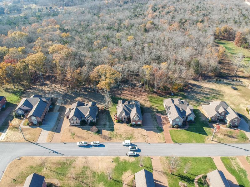 814 Tall Oak Trl, Mount Juliet, TN 37122