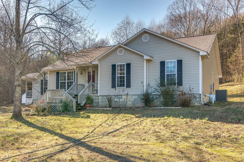 6853 Old Hickory Blvd, Whites Creek, TN 37189
