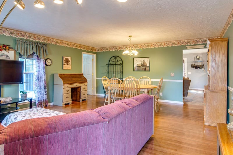 6853 Old Hickory Blvd, Whites Creek, TN 37189
