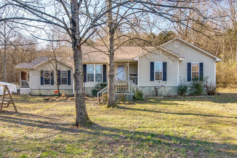 6853 Old Hickory Blvd, Whites Creek, TN 37189